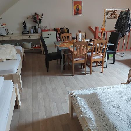 B&B De Tulp Retie Exterior photo