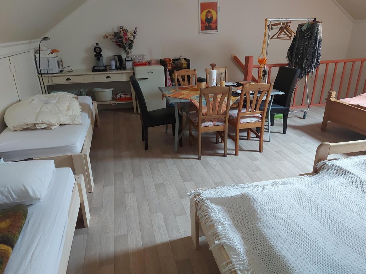 B&B De Tulp Retie Exterior photo