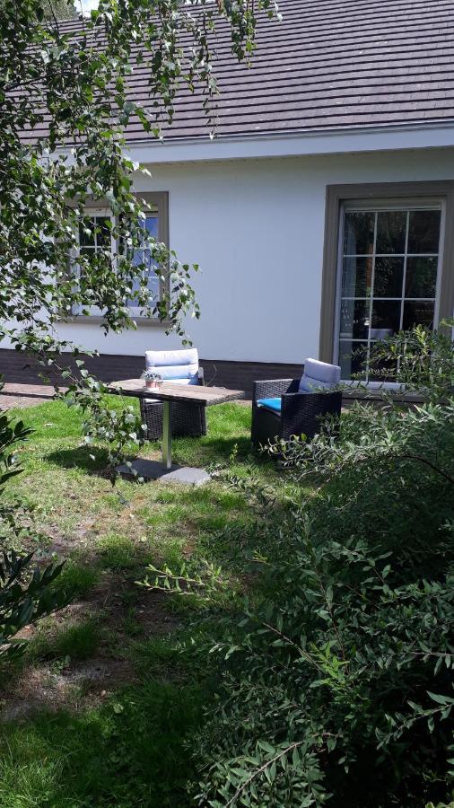 B&B De Tulp Retie Exterior photo