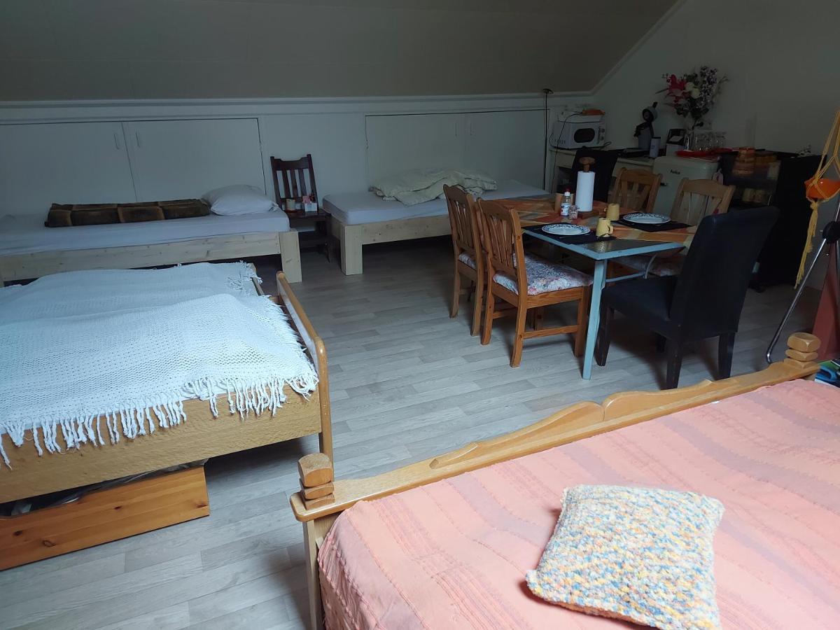 B&B De Tulp Retie Exterior photo